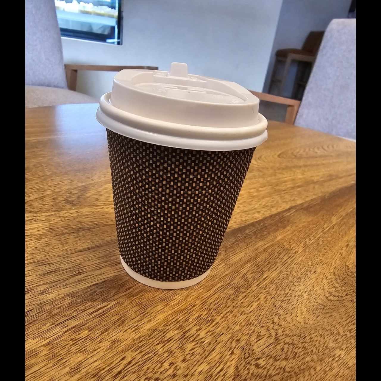 cappuccino