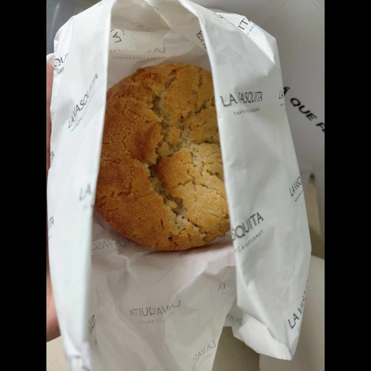galleta 