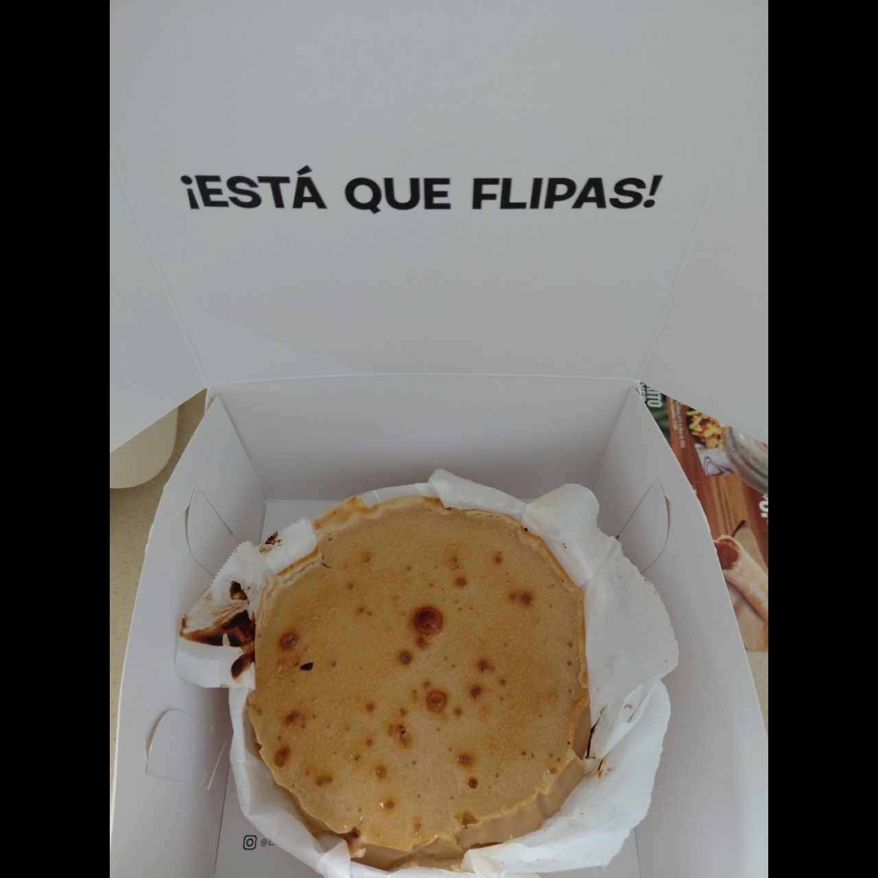 tartas de dulce de leche 