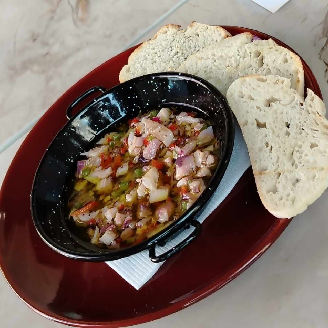 Pulpo