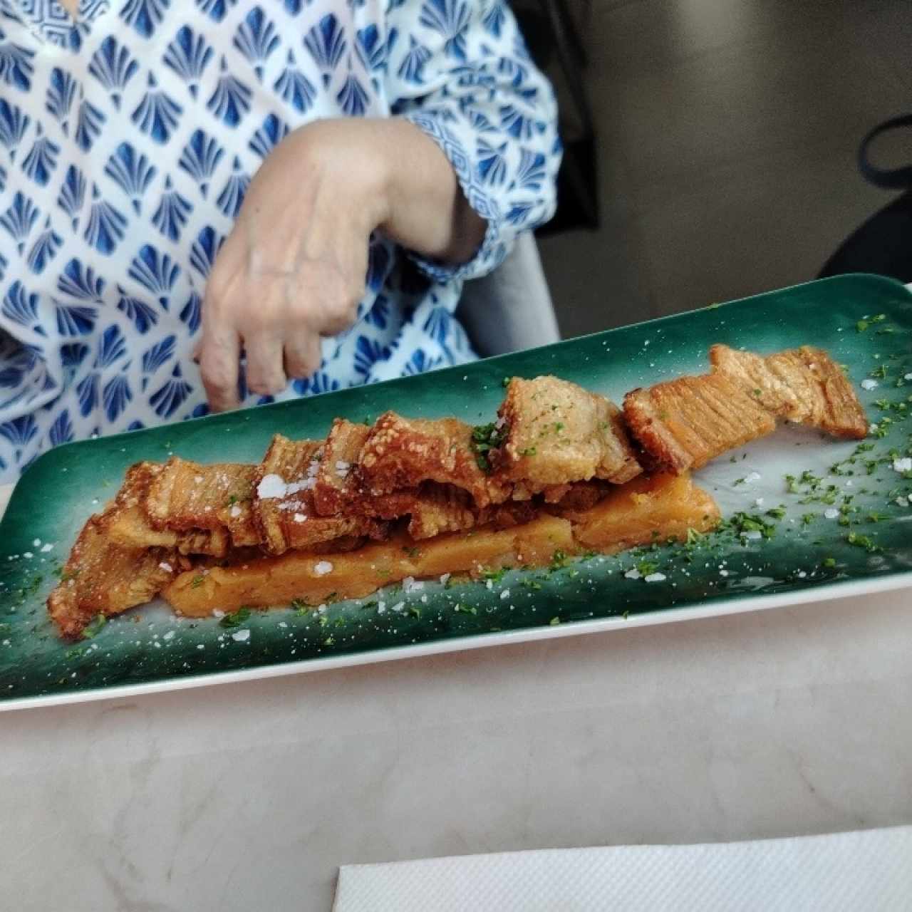 Torrezno 