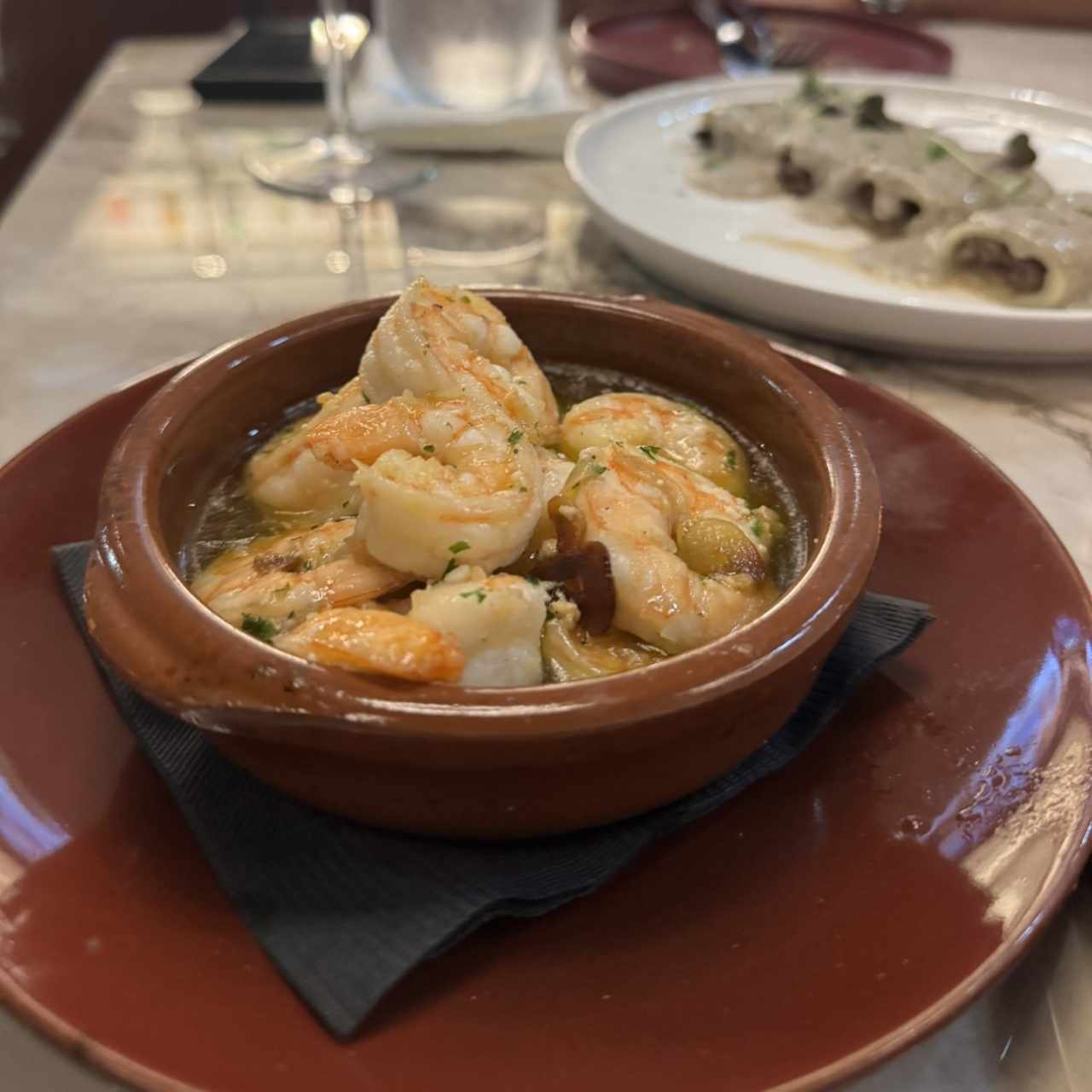 Gambas 