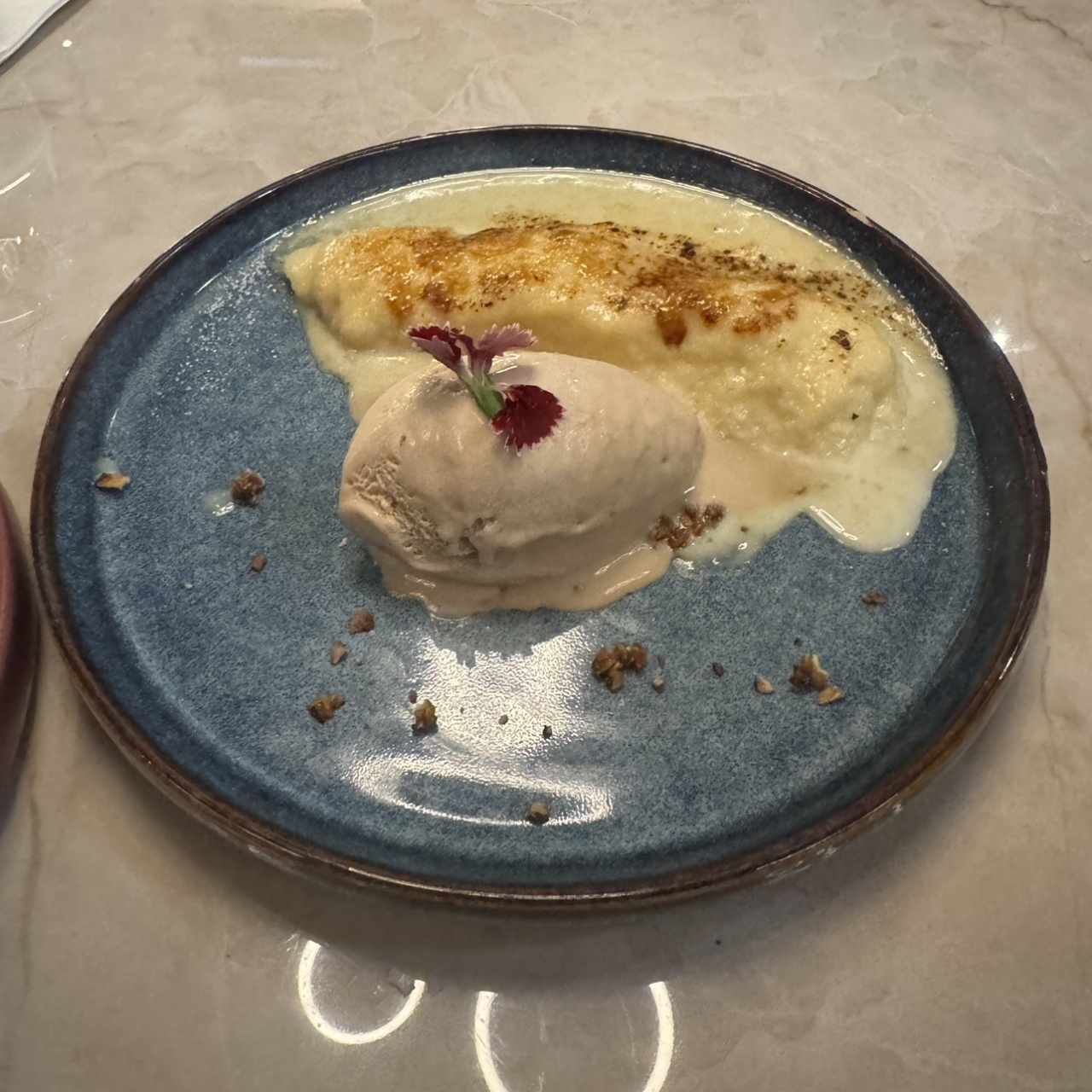 Postre 