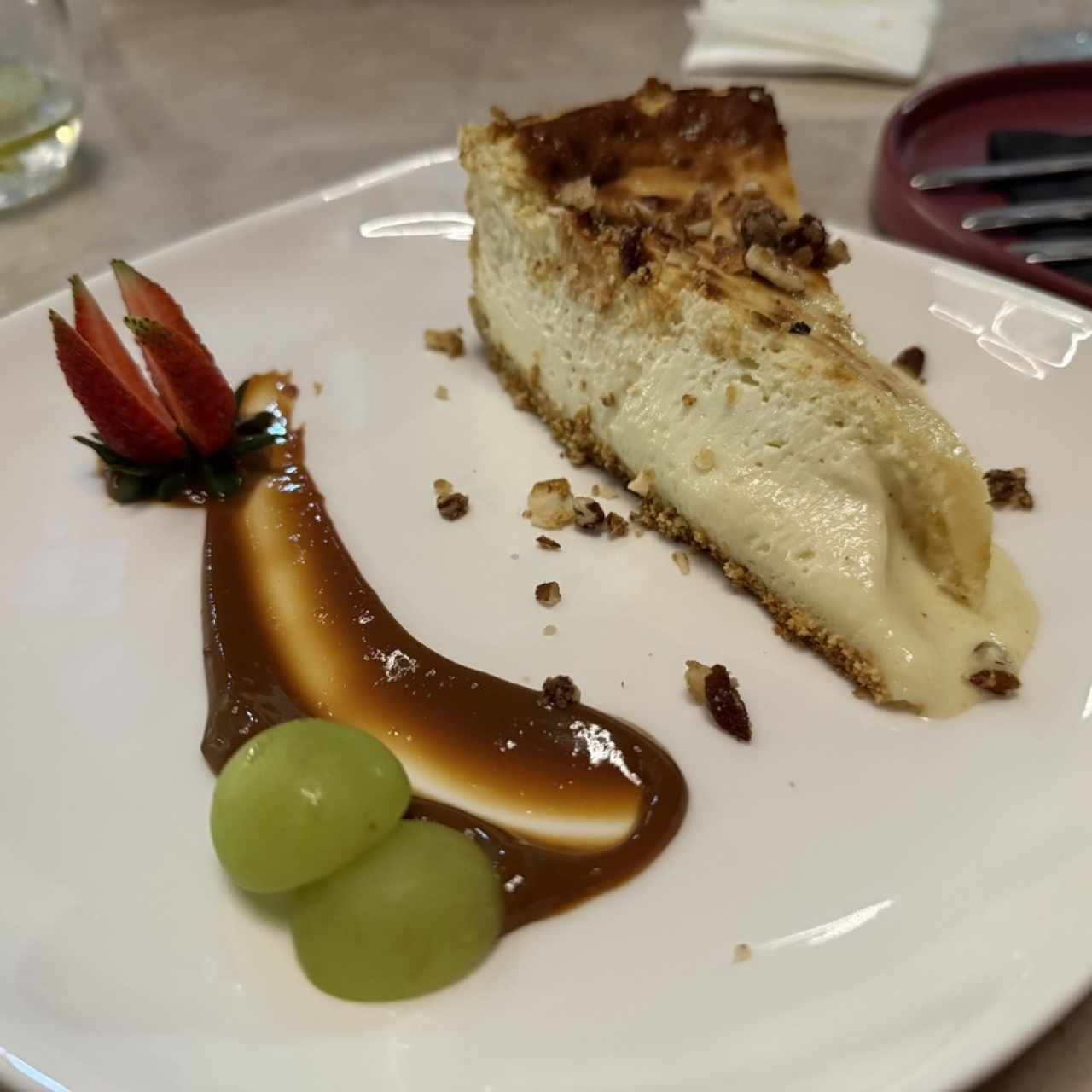 Torta Basca