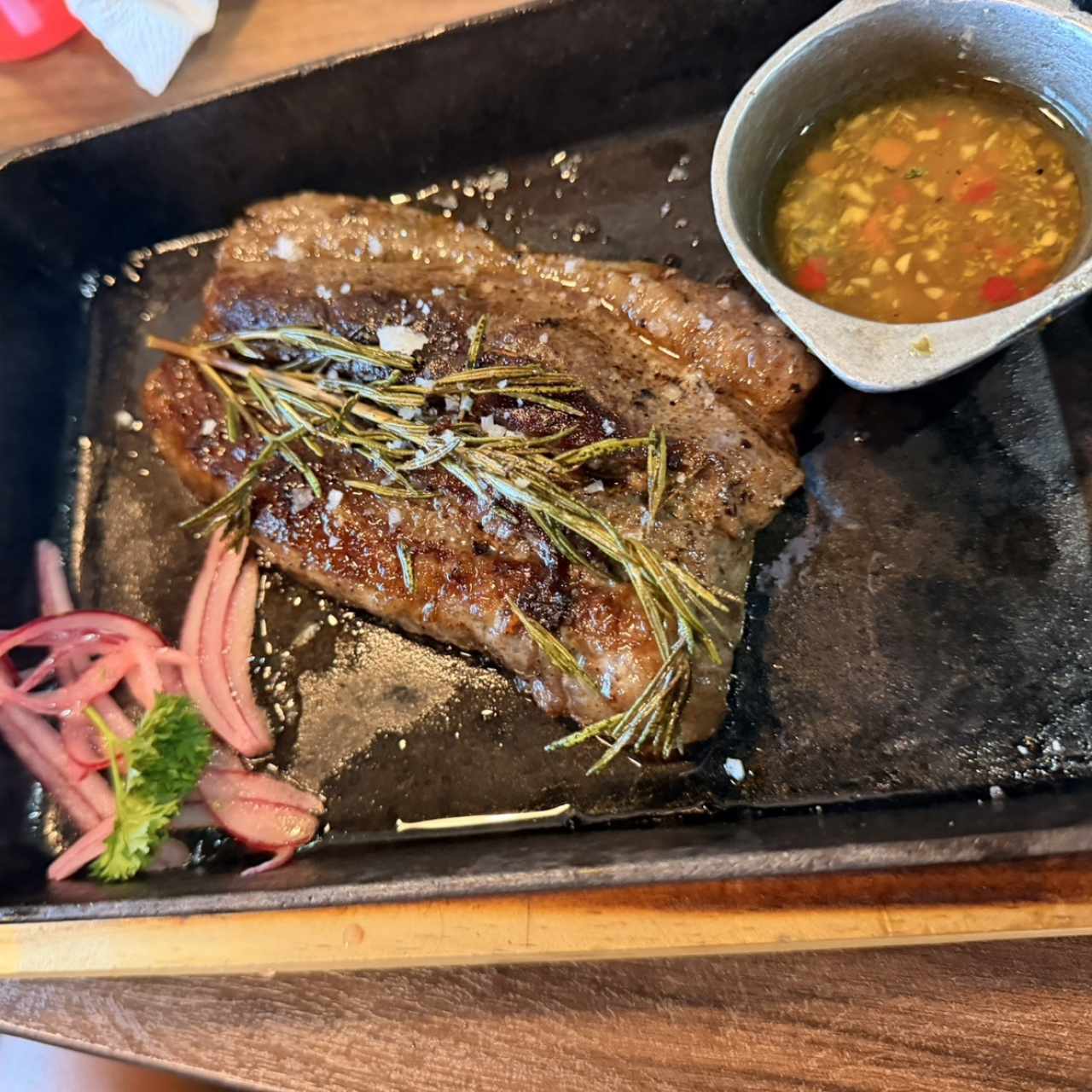 Churrasco