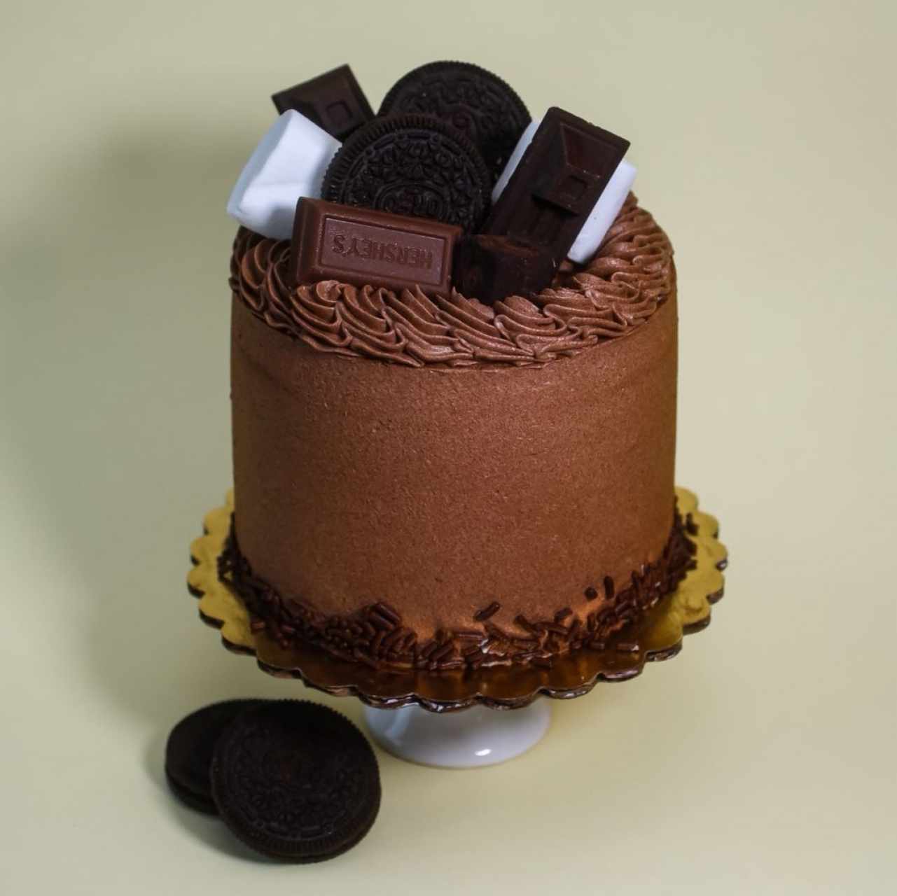 Signature Brownie