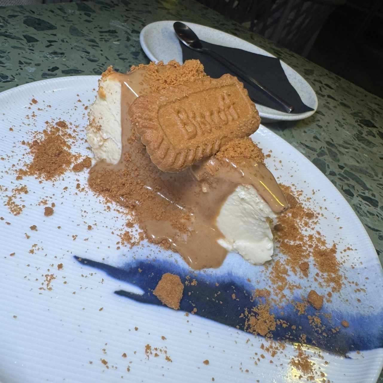 Tarta vasca