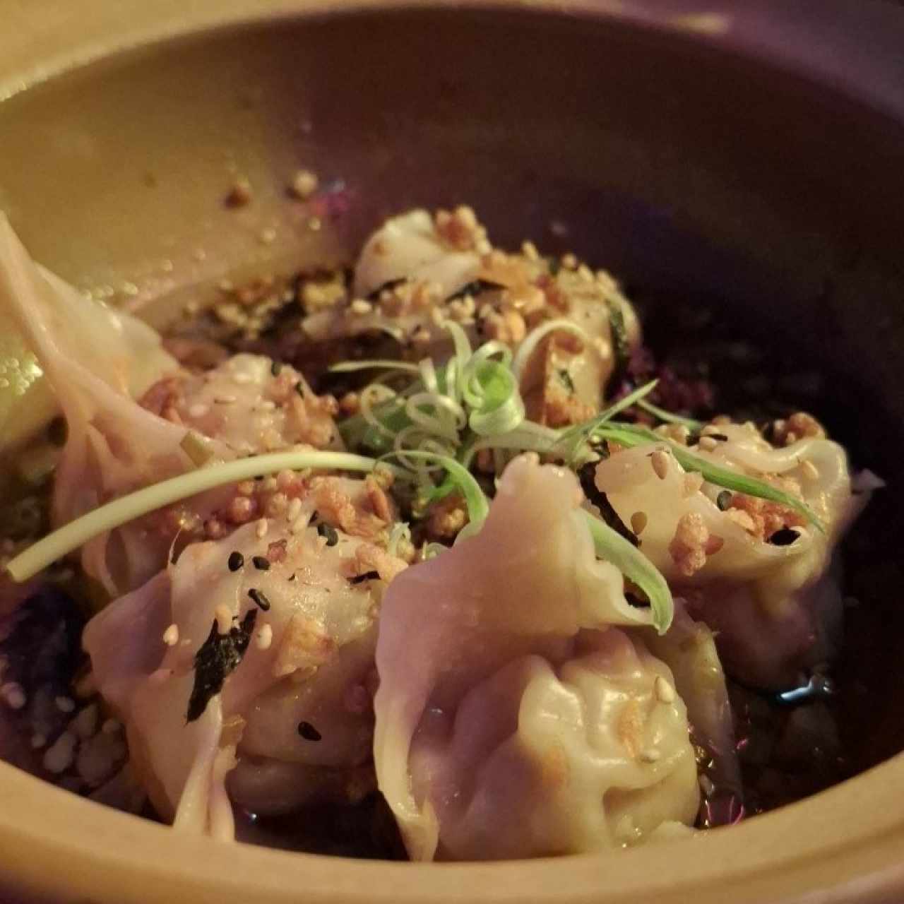 dumplings