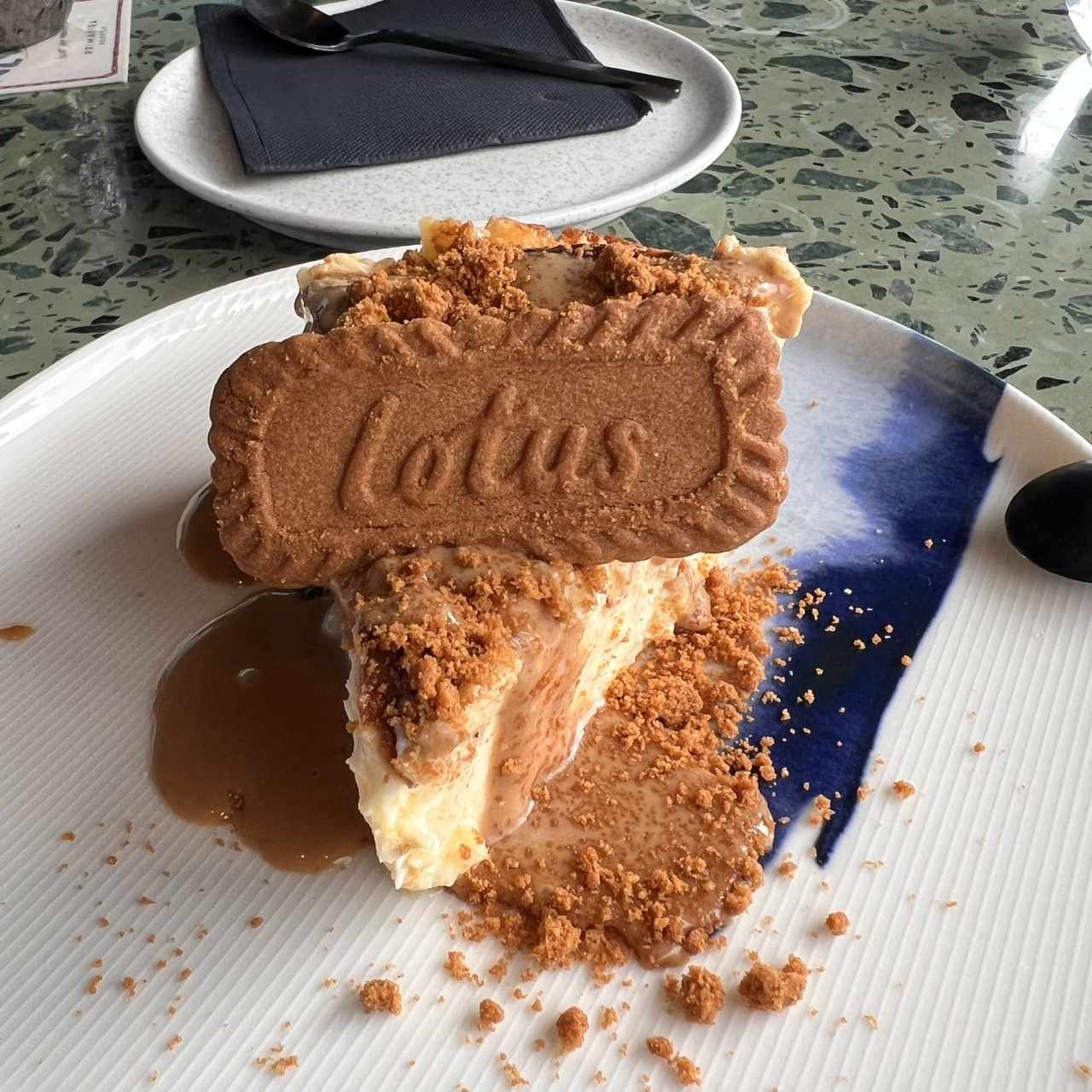 Torta vasca 