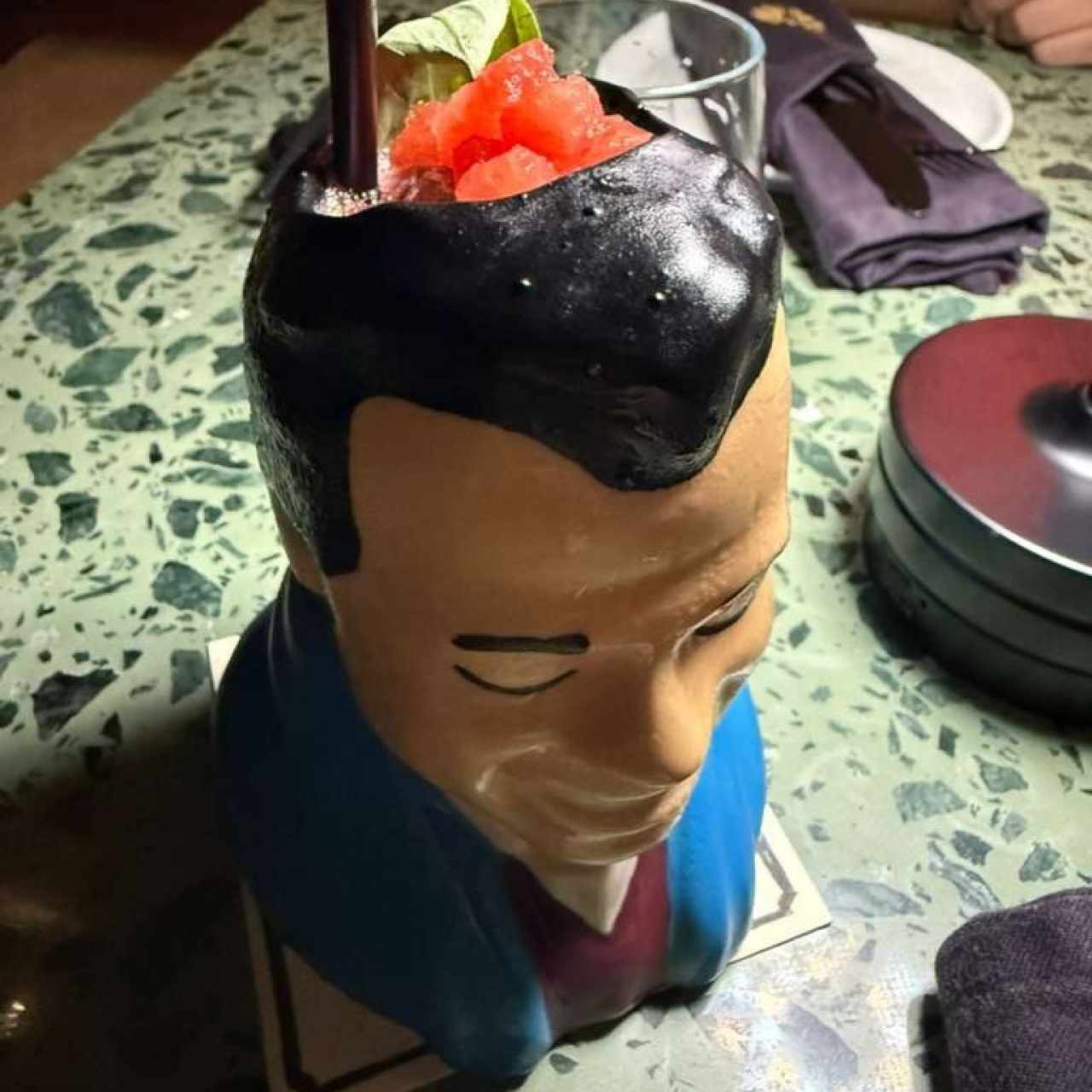 La Incondicional