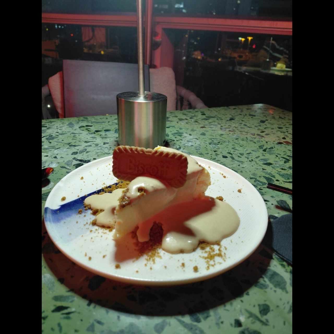 Tarta Vasca