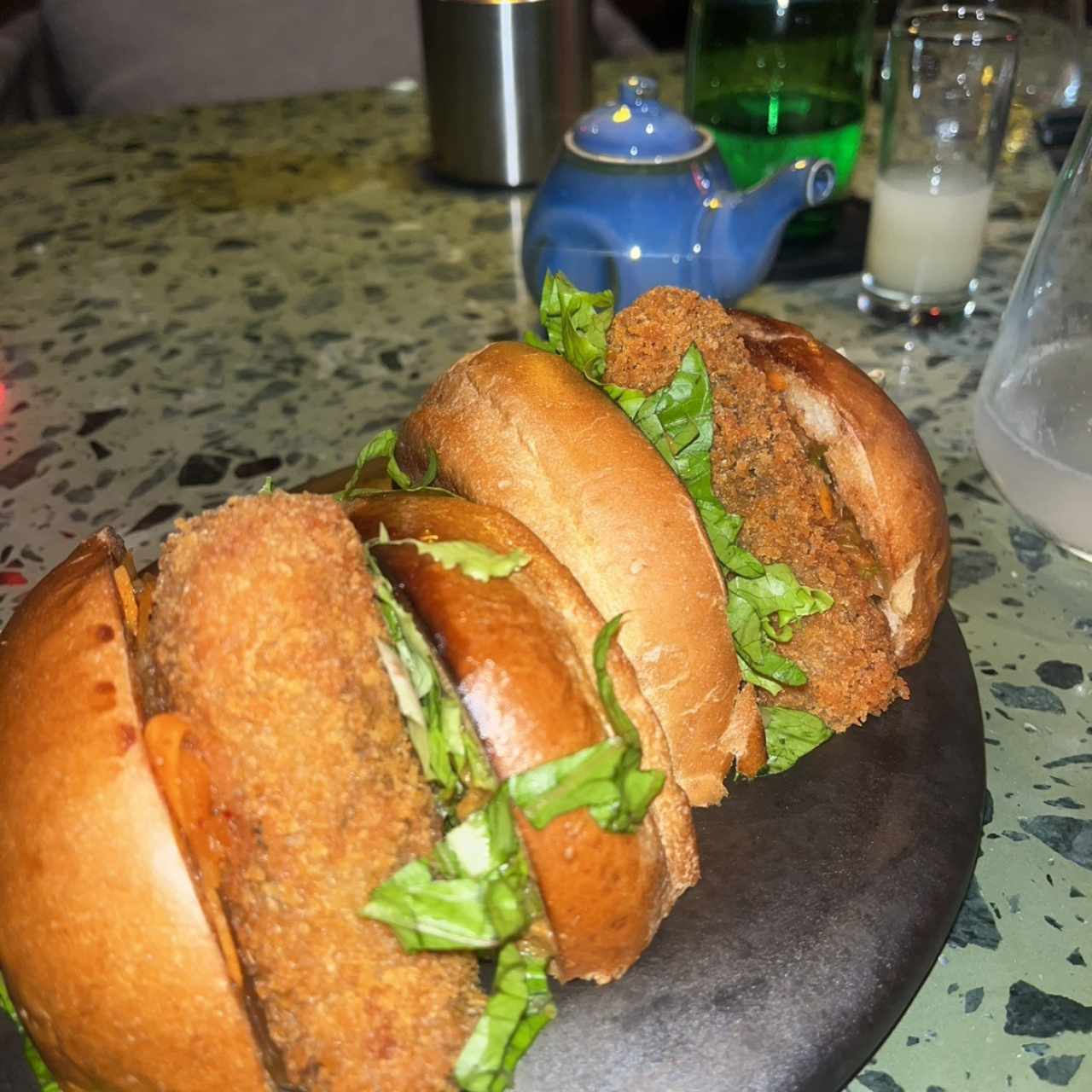Ebi katsu