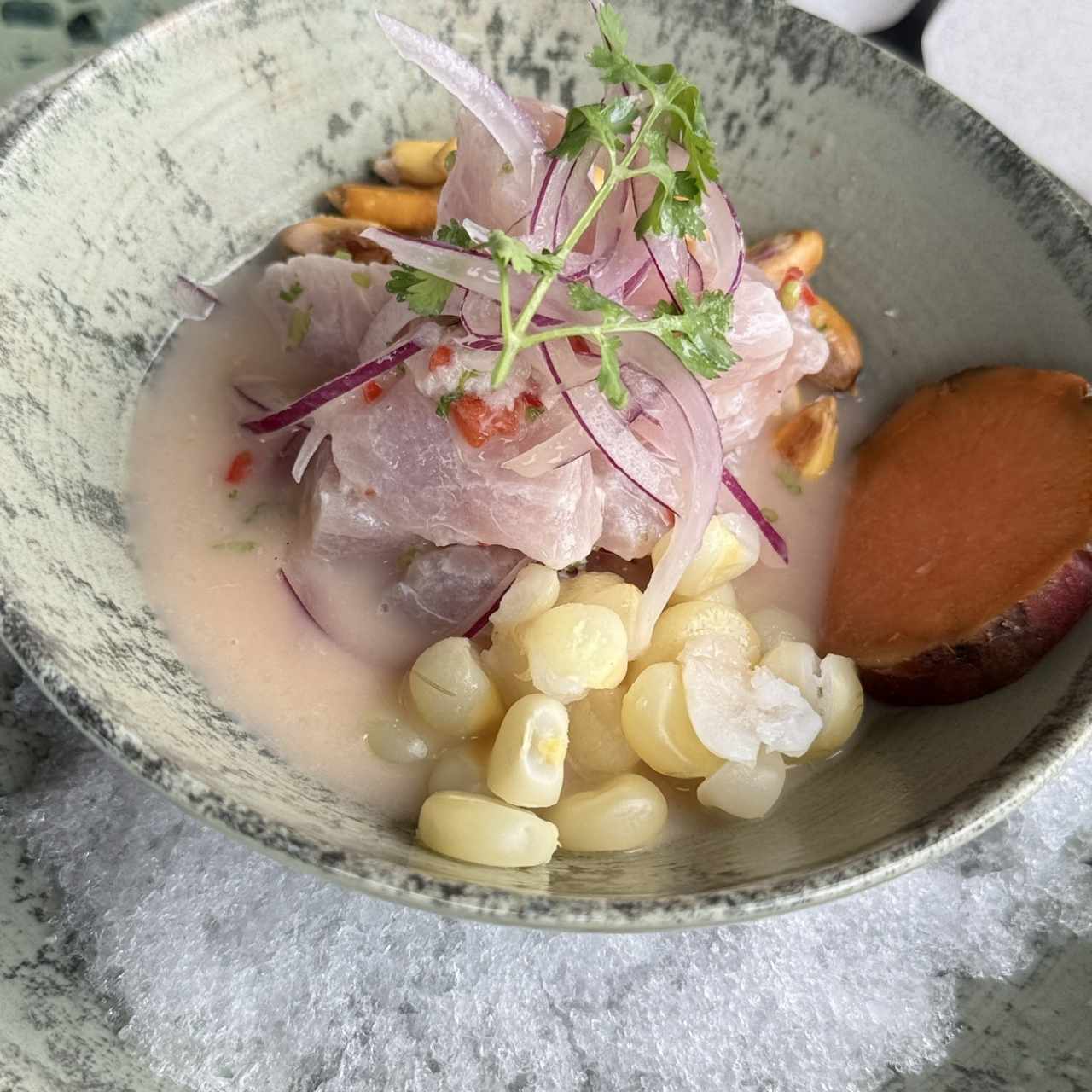Ceviche