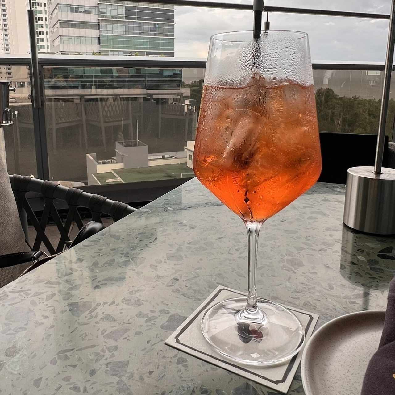 Aperol Spritz 