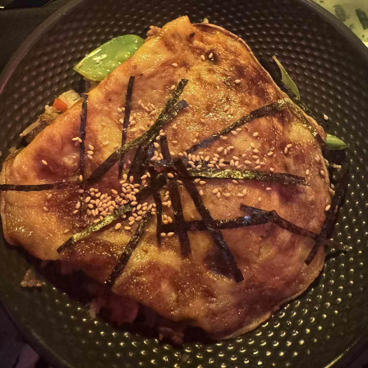 House wok