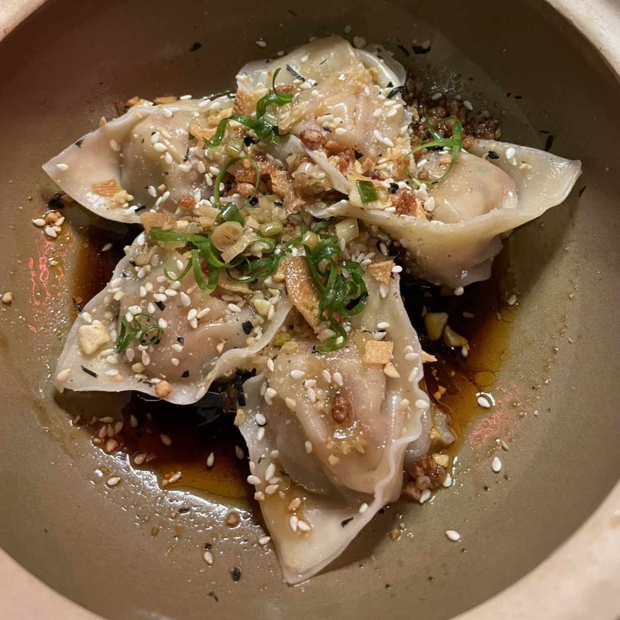 Gyozas