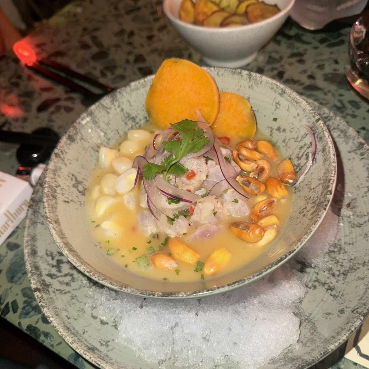 Ceviche