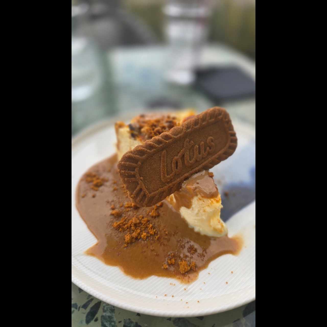 tarta vasca