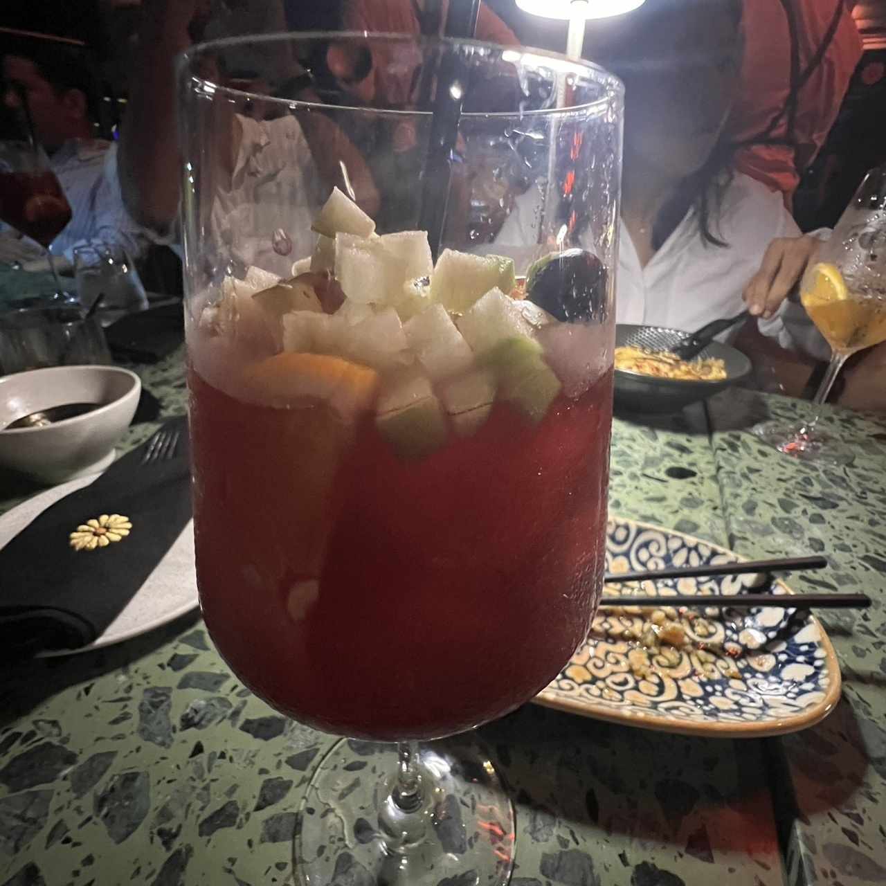 Sangría