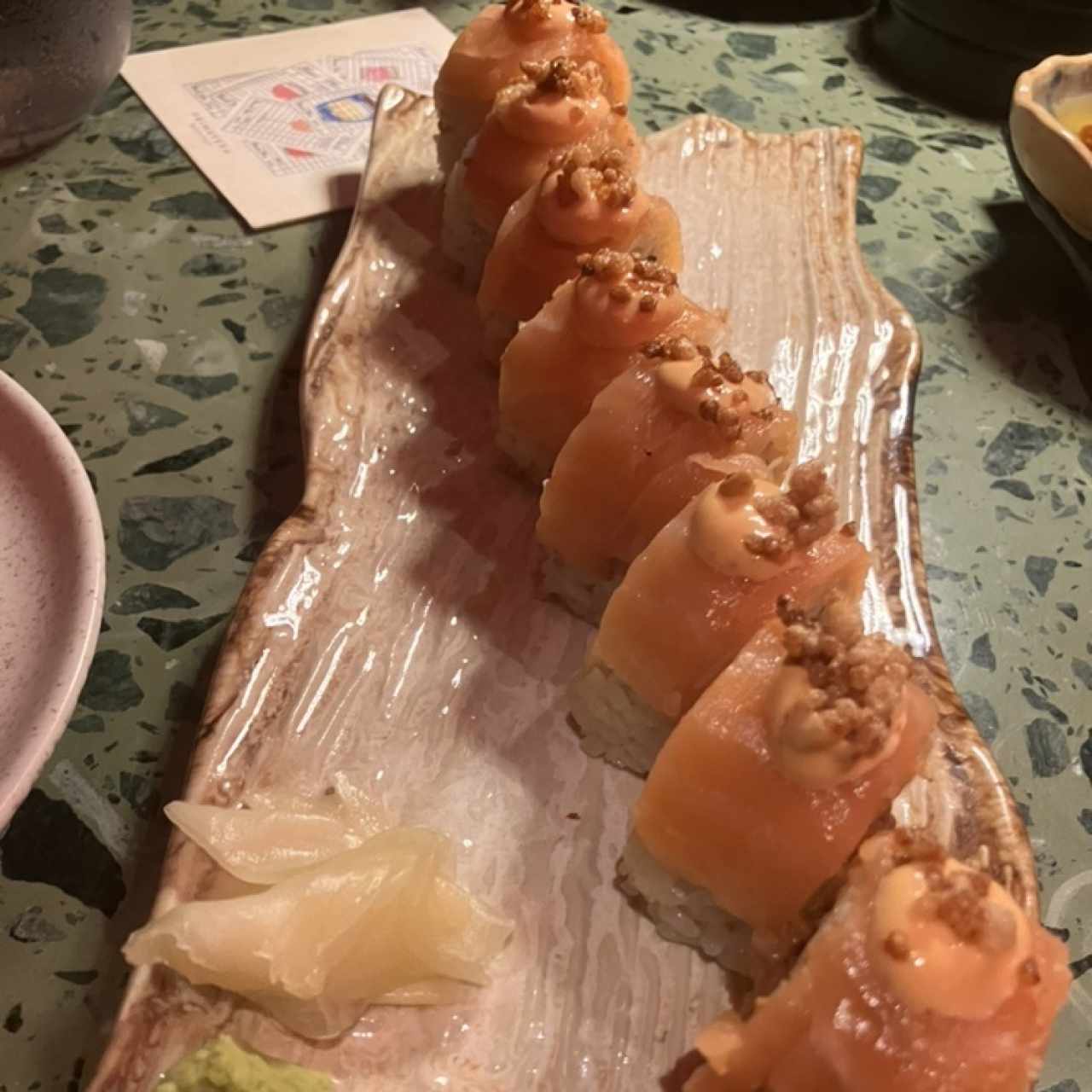 Roll