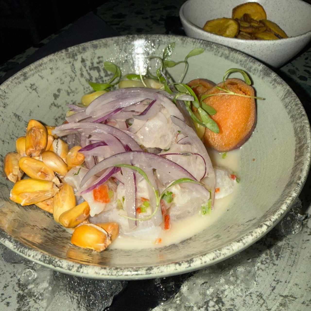 Ceviche 