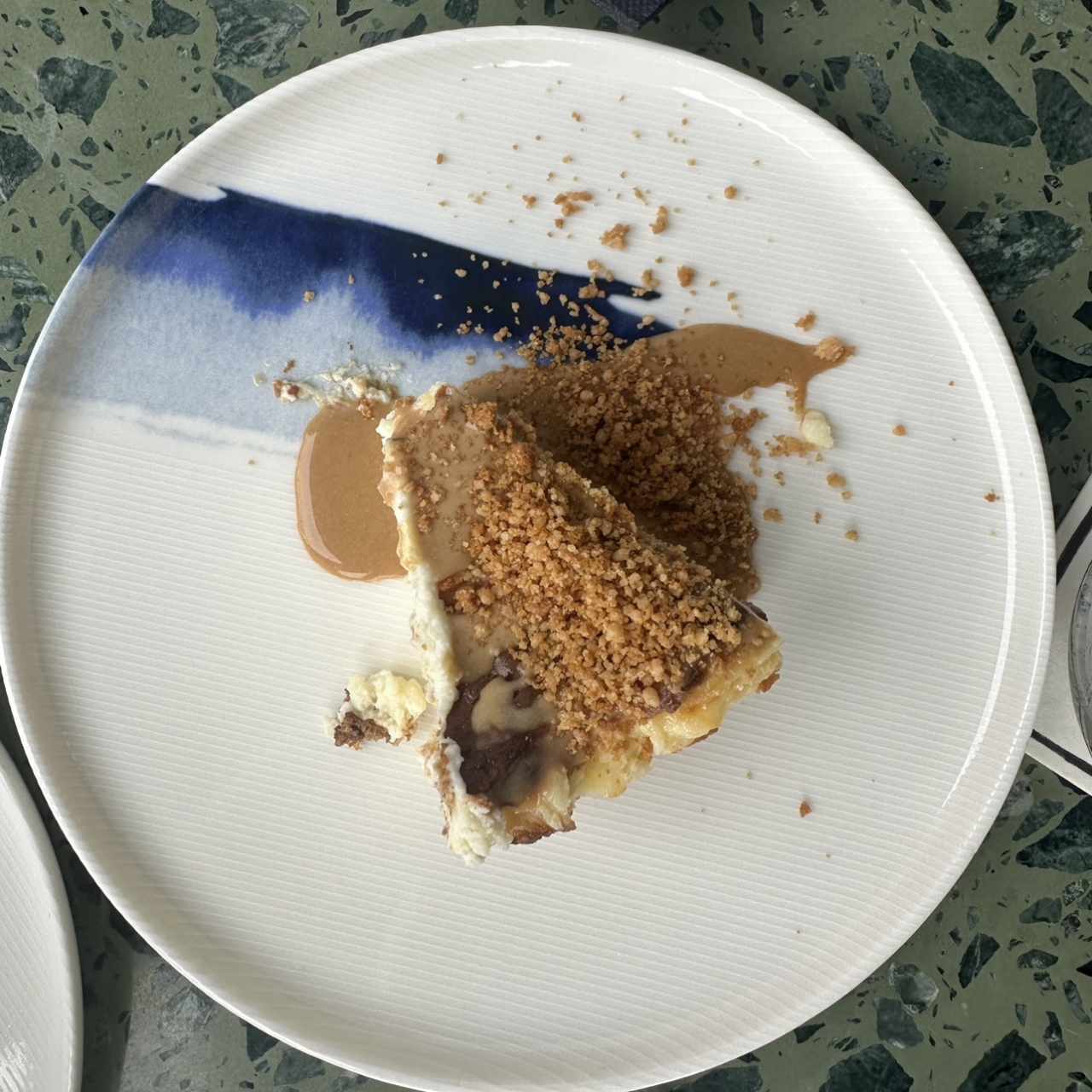 Tarta Vasca