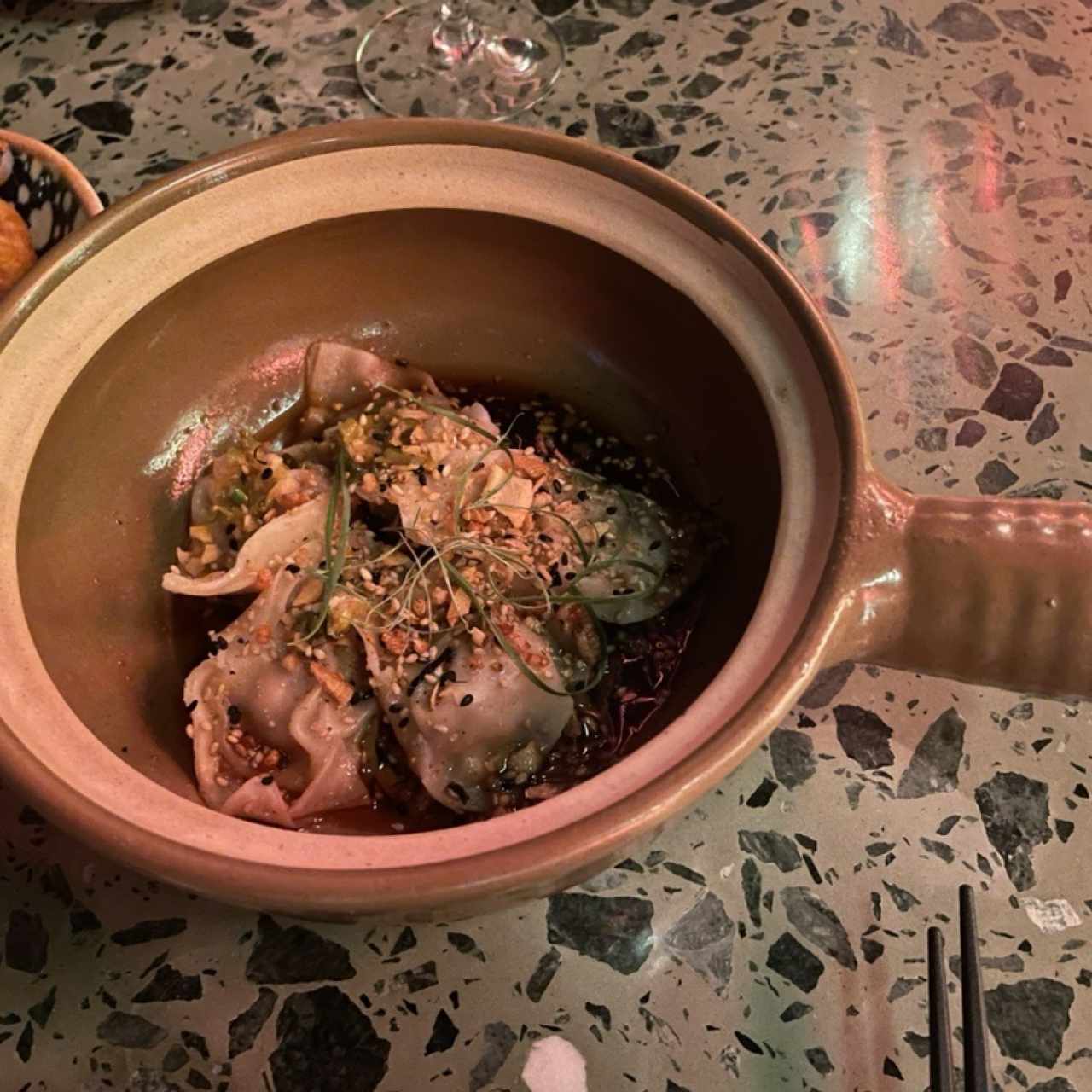 Dumplings