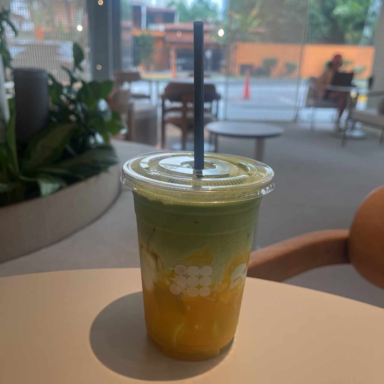 mango matcha 