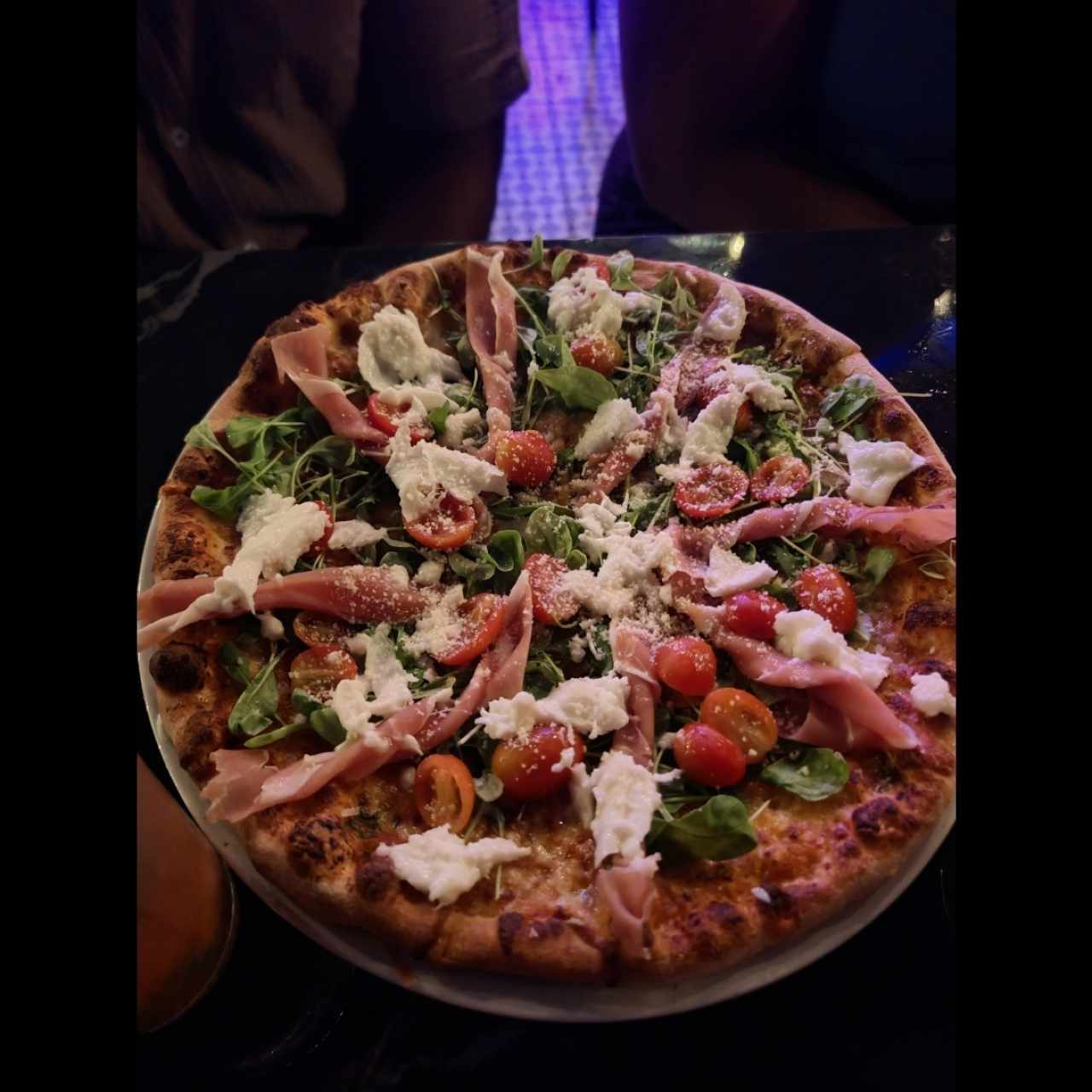 LA ITALIANA
