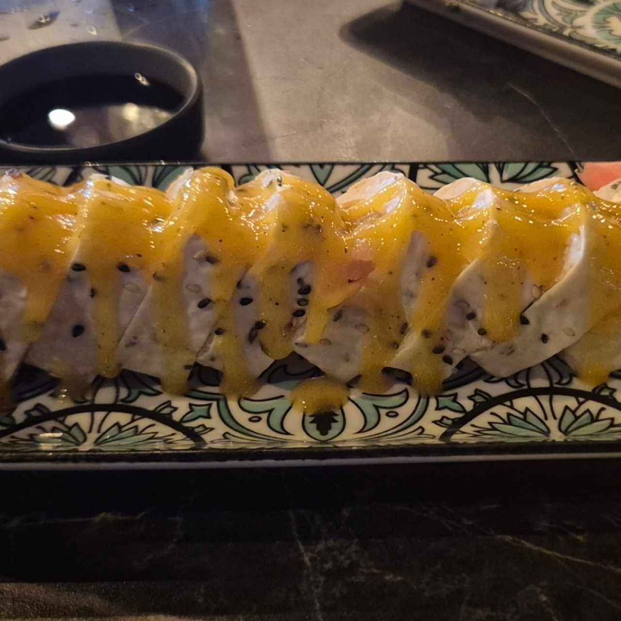 roll 