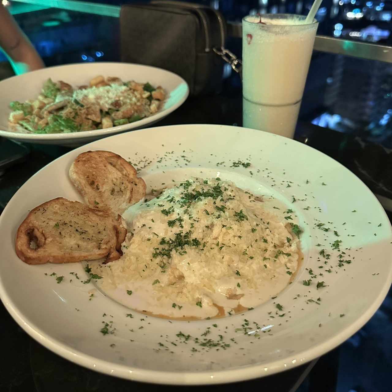 PASTAS - Lasaña de Pollo