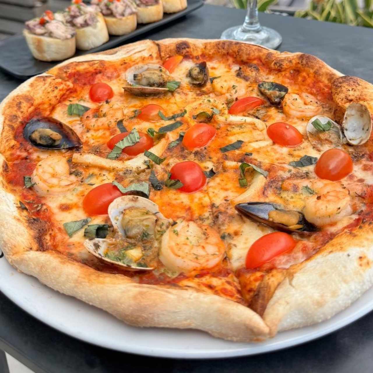 Frutti Di Mare