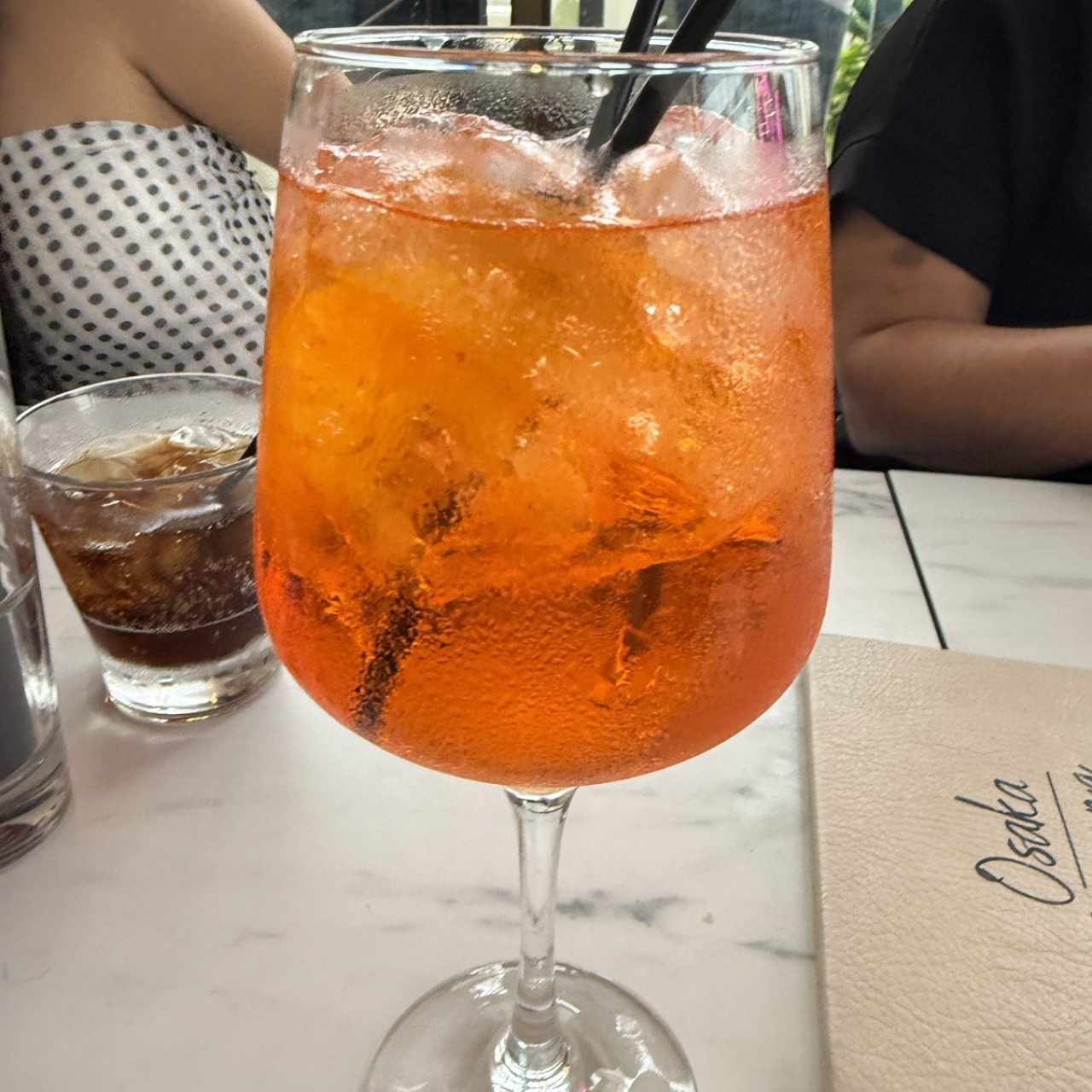 Apperol Spritz 