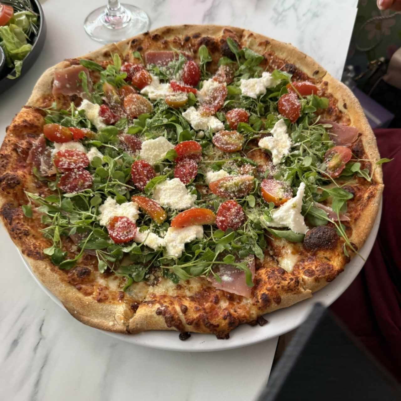LA ITALIANA