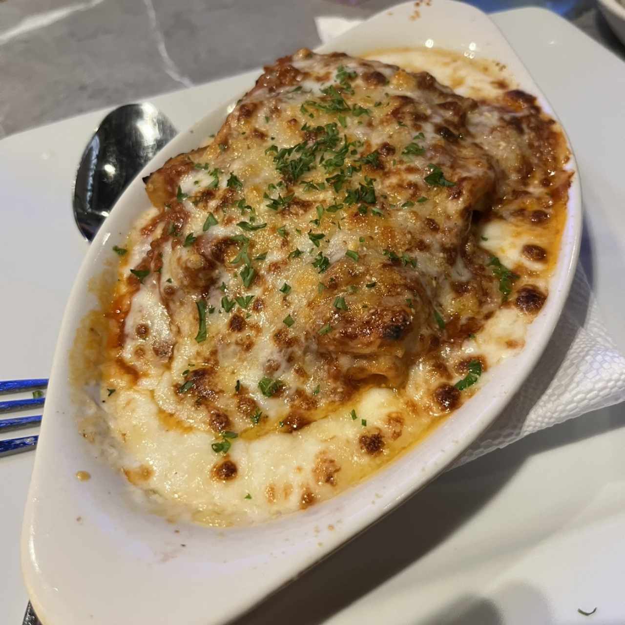 Lasagna