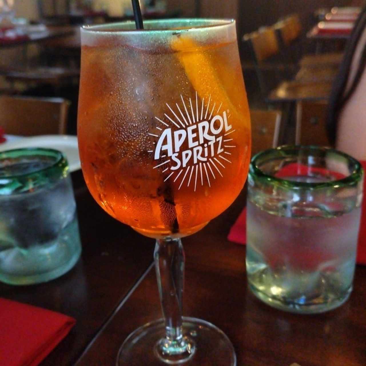 Aperol Spritz