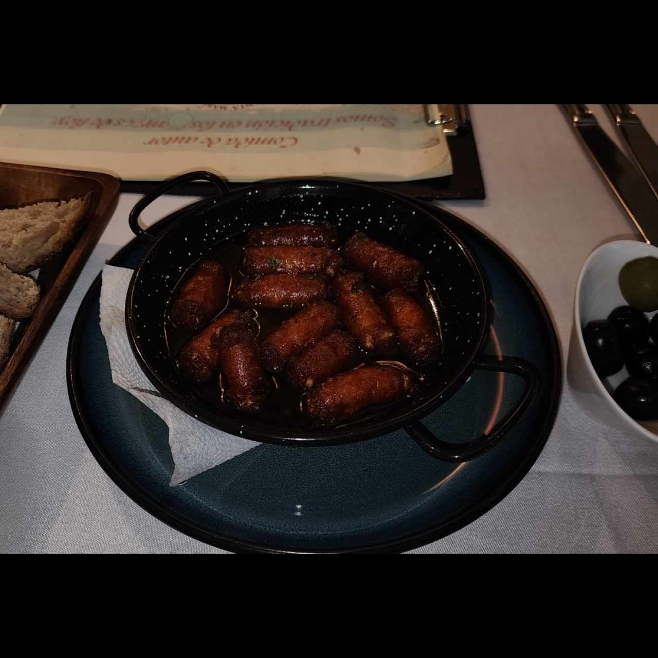 chistorras