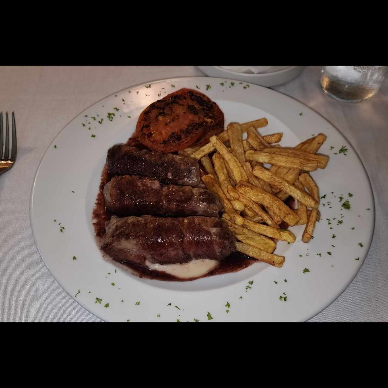 solomillo