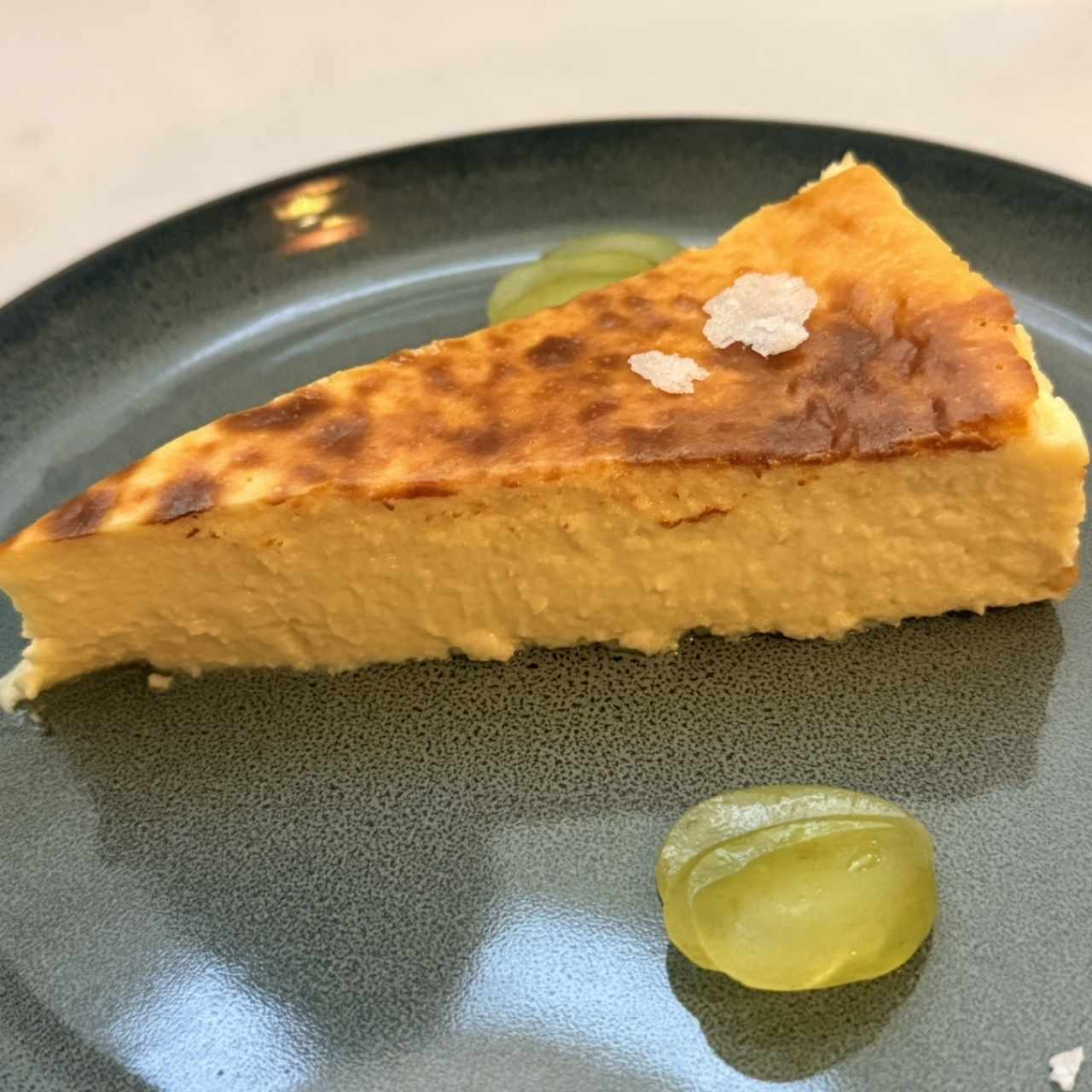 Tarta Vasca
