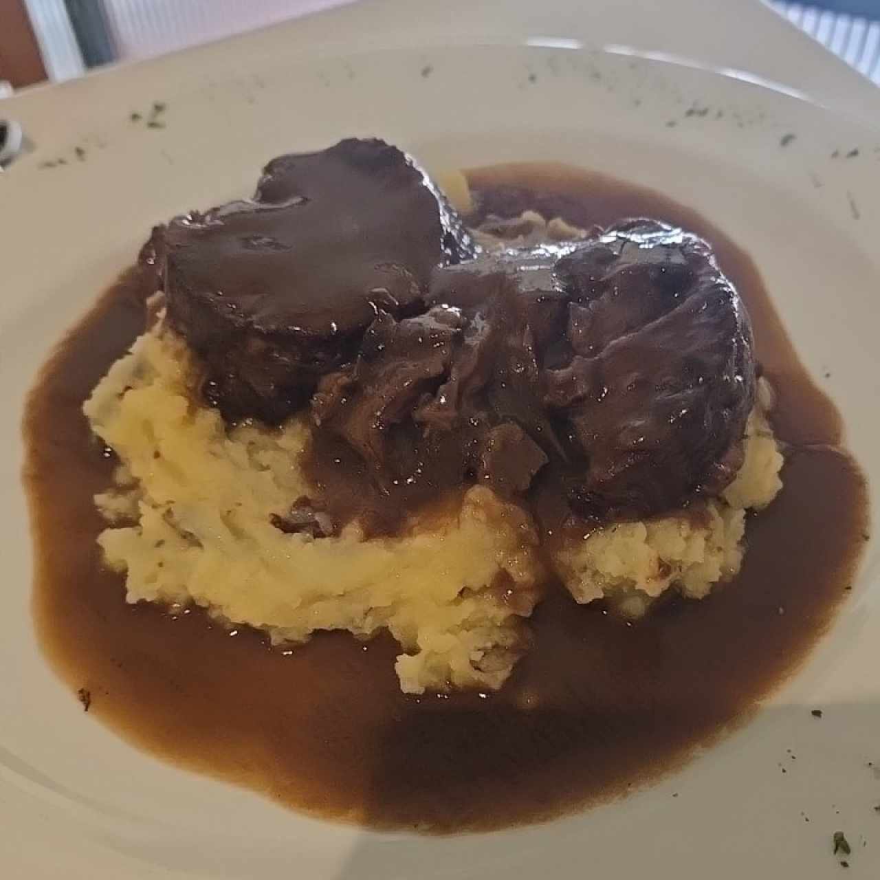rabo de toro