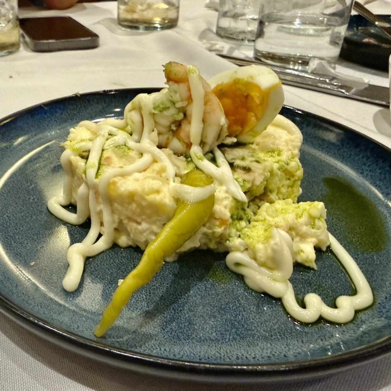 Ensaladilla Rusa 