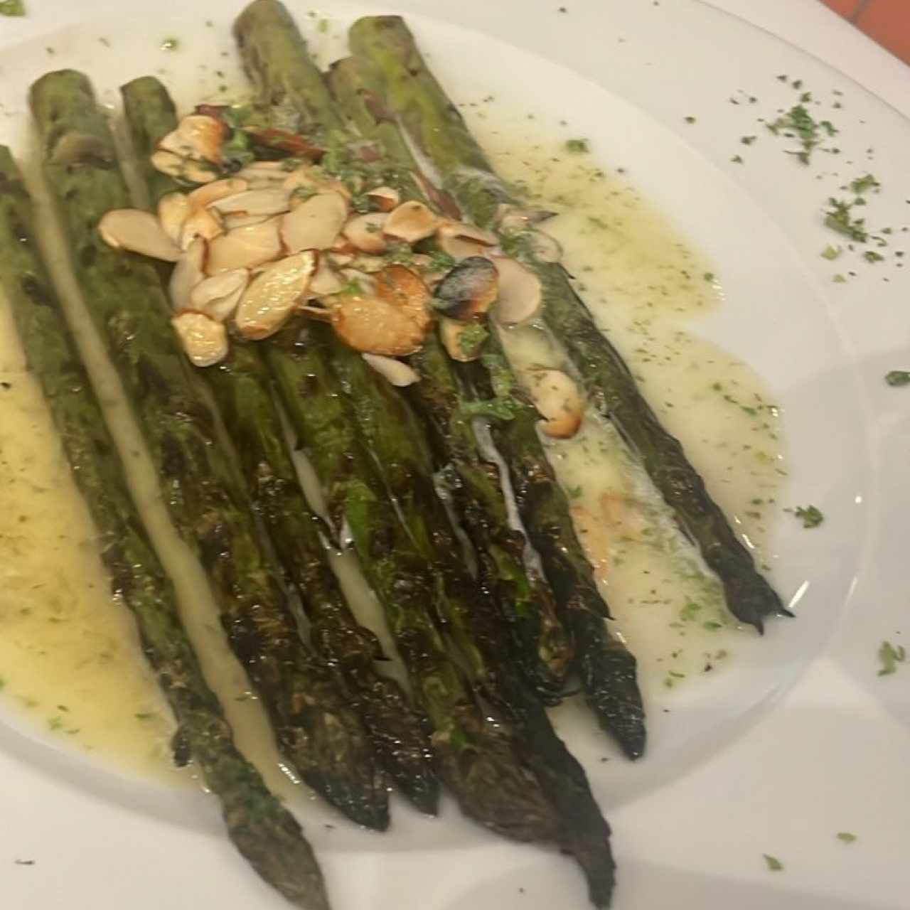Esprragos
