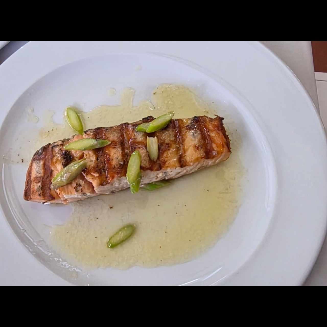 salmon