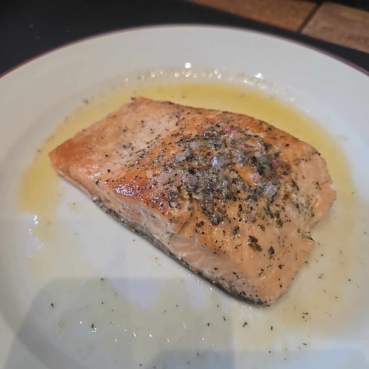 salmon