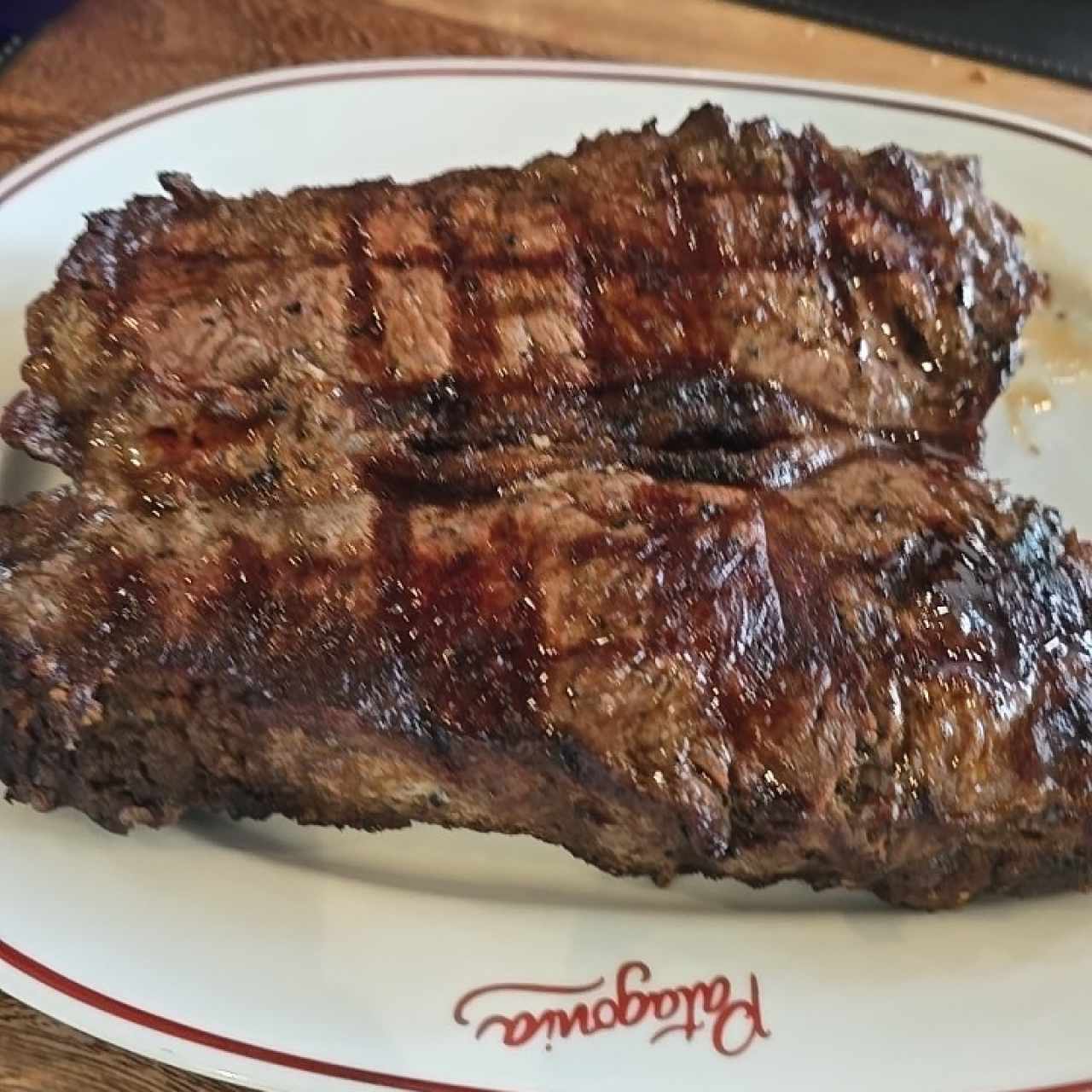 super bife