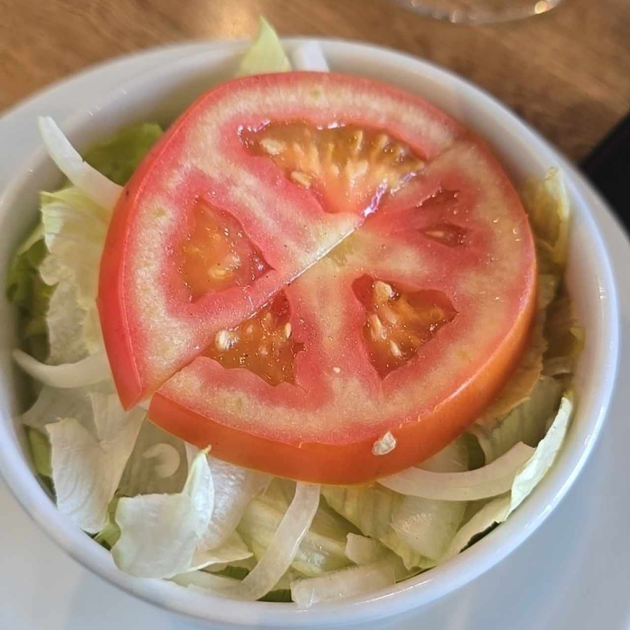 ensalada 