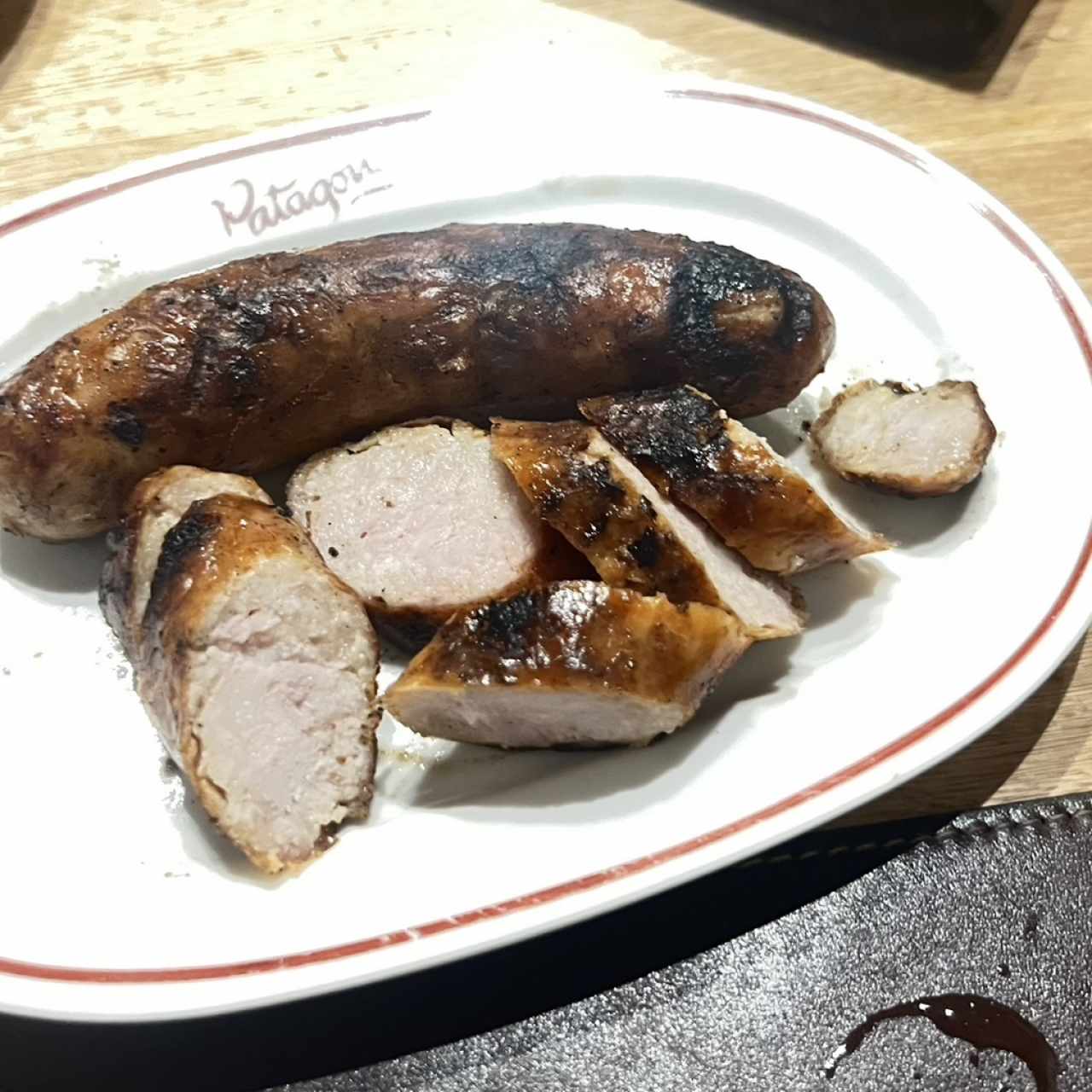 CHORIZOS