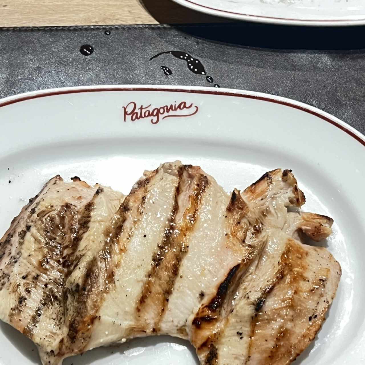 POLLO