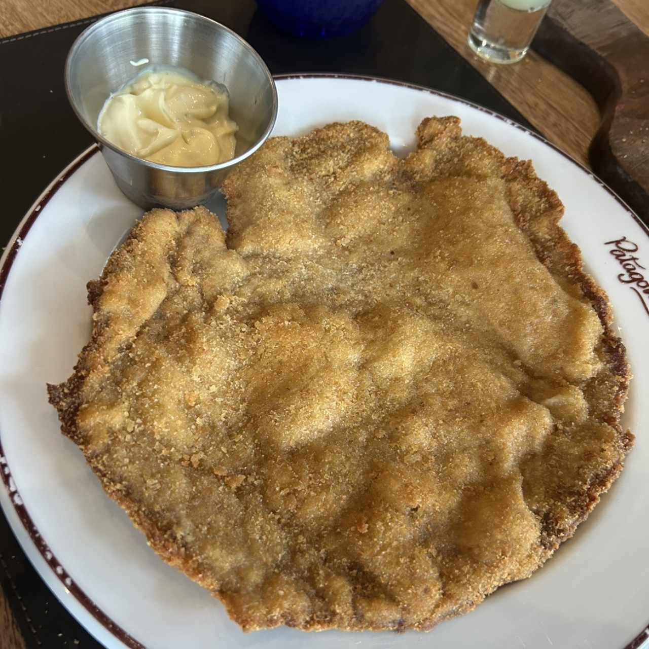 Milanesa
