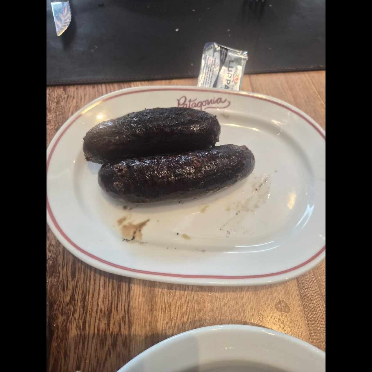 Morcilla